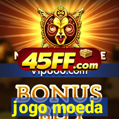jogo moeda